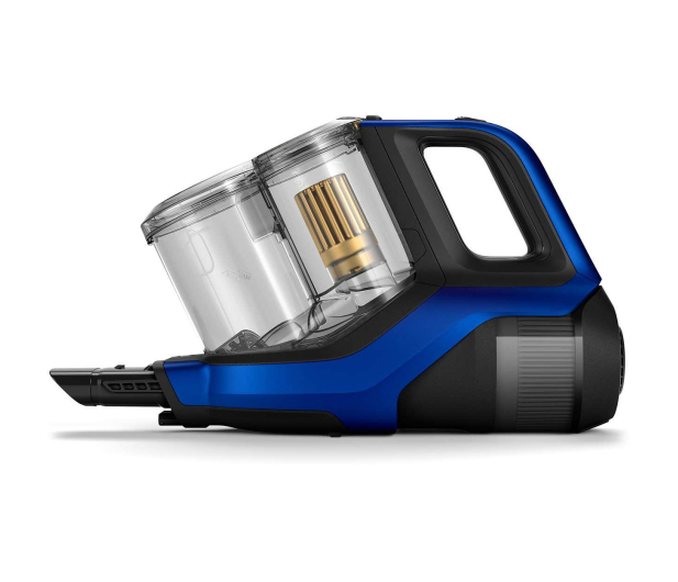 Philips ODKURZACZ BEZPRZEW. PHILIPS XC8049/01 SPEEDPRO MAX [#] - 1458002 - zdjęcie 3